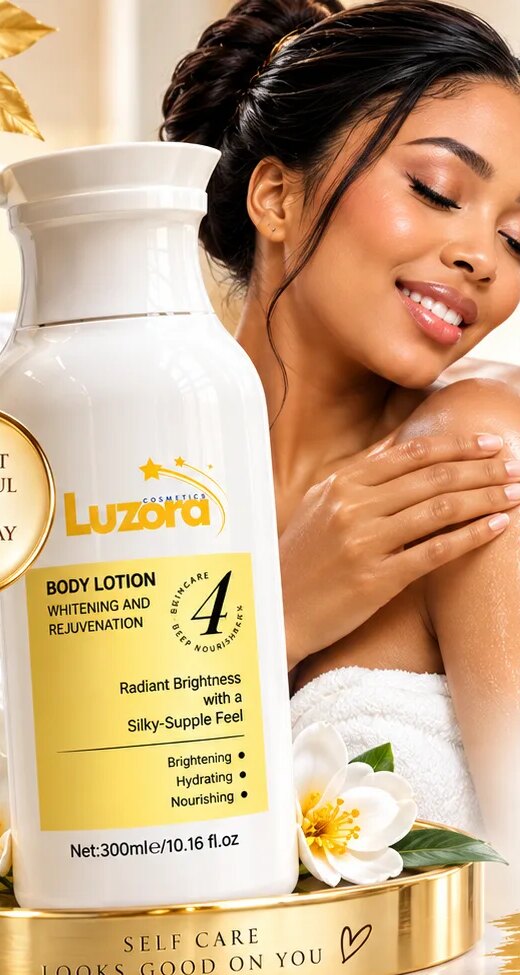 Body Lotion