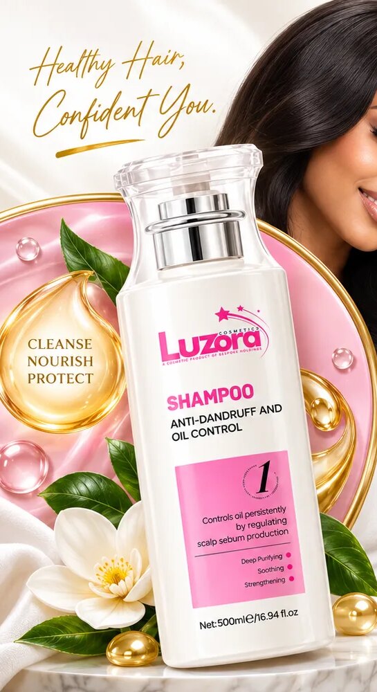 Shampoo