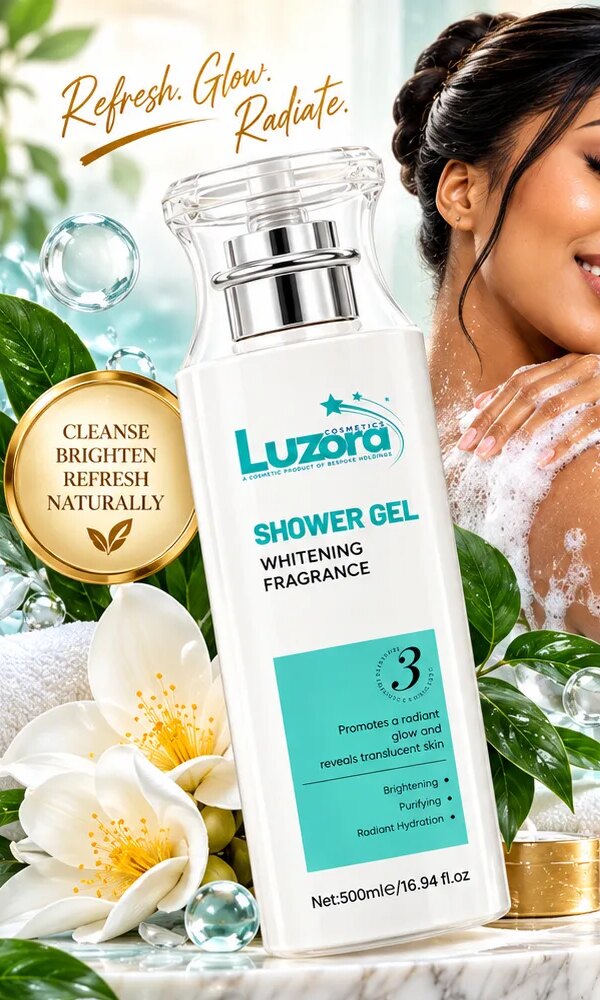 Shower Gel